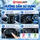 Máy Lọc Không Khí Ô Tô Sharp IG-MX15 Chính Hãng slide 9