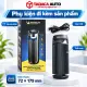 Máy Lọc Không Khí Ô Tô Michelin ML19 Chính Hãng slide 3