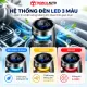 Máy Lọc Không Khí Ô Tô Michelin ML19 Chính Hãng slide 7