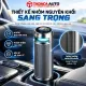 Máy Lọc Không Khí Ô Tô Michelin ML19 Chính Hãng slide 8