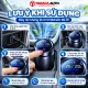 Máy Lọc Không Khí Ô Tô Michelin ML19 Chính Hãng slide 10