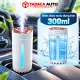 Máy Khuếch Tán Tinh Dầu Ô Tô Aroma Cao Cấp slide 8