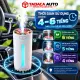 Máy Khuếch Tán Tinh Dầu Ô Tô Aroma Cao Cấp slide 7