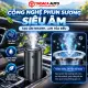 Máy Phun Sương Tạo Ẩm Ô Tô Baseus Cao Cấp slide 7