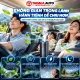 Máy Phun Sương Tạo Ẩm Ô Tô Baseus Cao Cấp slide 9