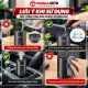 Máy Xông Tinh Dầu Omino Xe Hơi Chính Hãng slide 11