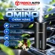 Máy Xông Tinh Dầu Omino Xe Hơi Chính Hãng slide 2