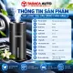 Máy Xông Tinh Dầu Omino Xe Hơi Chính Hãng slide 3