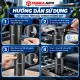 Máy Xông Tinh Dầu Omino Xe Hơi Chính Hãng slide 10