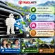 Nước Hoa Kẹp Cửa Gió Michelin Chính Hãng slide 10