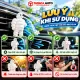 Nước Hoa Kẹp Cửa Gió Michelin Chính Hãng slide 11