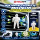 Nước Hoa Kẹp Cửa Gió Michelin Chính Hãng slide 2