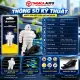 Nước Hoa Kẹp Cửa Gió Michelin Chính Hãng slide 3