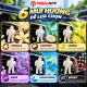 Nước Hoa Kẹp Cửa Gió Michelin Chính Hãng slide 7