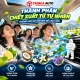 Nước Hoa Kẹp Cửa Gió Michelin Chính Hãng slide 6