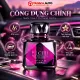 Nước Hoa Ô Tô Carall Peche Chính Hãng Japan slide 10