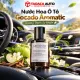 Nước Hoa Ô Tô Gocado Aromatic Hương Thơm Tự Nhiên slide 2