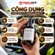 Nước Hoa Ô Tô Gocado Aromatic Hương Thơm Tự Nhiên slide 9