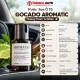 Nước Hoa Ô Tô Gocado Aromatic Hương Thơm Tự Nhiên slide 3