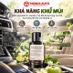 Nước Hoa Ô Tô Gocado Aromatic Hương Thơm Tự Nhiên slide 6