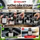 Nước Hoa Ô Tô Gocado Aromatic Hương Thơm Tự Nhiên slide 10