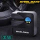 Bơm Lốp Ô Tô SteelMate Điện Tử Tự Ngắt P05 slide 2