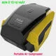 Bơm Lốp Ô Tô Portable Điện Tử Tự Ngắt Cao Cấp Mỹ slide 6