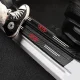 Nẹp Dán Vân Carbon Chống Trầy Xước Ô Tô slide 1