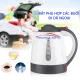 Bình Siêu Tốc Dùng Trên Ô Tô Nguồn 12V-24V Chính Hãng Nhật Bản slide 6