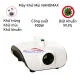 Máy Phun Khử Khuẩn Fog Machine Chính Hãng Nhật Bản. slide 6