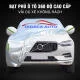 Bạt Ô Tô Vải Dù Xe Sedan slide 2