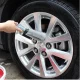 Bộ Chổi Chà Cọ Lốp Và La zăng Ô Tô slide 5