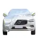 Bạt Ô Tô Vải Dù Xe Sedan slide 1