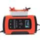 Bộ Sạc Bình Ắc Quy Foxsur 12V 100Ah slide 2