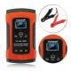 Bộ Sạc Bình Ắc Quy Foxsur 12V 100Ah slide 1