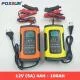 Bộ Sạc Bình Ắc Quy Foxsur 12V 100Ah slide 3