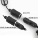 Bộ Chuyển Đổi Nguồn 220V Sang 12V Chính Hãng slide 7