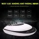 Máy Lọc Không Khí Ô Tô Năng Lượng Mặt Trời slide 7