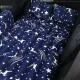 Đệm Hơi Ô Tô Vải Dù Hình Sao slide 3