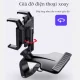 Giá Kẹp Điện Thoại Ô Tô Xoay 360 Độ Chống Rung Cao Cấp slide 4