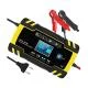 Sạc Bình Ắc Quy Foxsur 12V-24V 150Ah Tự Ngắt slide 1