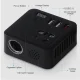 Bộ Chuyển Nguồn Ô Tô Từ 12V Sang 220V Cao Cấp slide 2