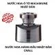 Nước Hoa Ô Tô Masamune Cao Cấp Nhật Bản slide 5