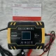 Sạc Bình Ắc Quy Foxsur 12V-24V 150Ah Tự Ngắt slide 3