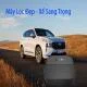 Máy Lọc Không Khí Ô Tô O2 slide 2