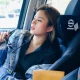 Gối Tựa Đầu Ô Tô Sparco Chính Hãng slide 7