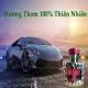 Nước Hoa Xe Hơi Bugale Zero Nhật Bản slide 2