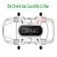 Cảm Biến Áp Suất Lốp 70Mai T02 Van Ngoài Cao Cấp slide 5