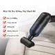 Máy Hút Bụi Cầm Tay Mini Hello Leiboo Cao Cấp slide 9