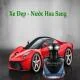 Nước Hoa Ô Tô Eldran Cao Cấp Nhật Bản slide 4